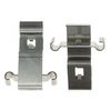 D-Sub, D-Shaped Connector Accessories - A35226-ND - DigiKey