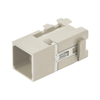 Heavy Duty Connector Inserts, Modules - 1195-09149212002-ND - DigiKey