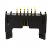 Headers, Male Pins - 3M5085-ND - DigiKey