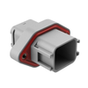 Rectangular Connector Housings - 889-2955-ND - DigiKey
