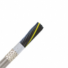 Multiple Conductor Cables - 2181-601805CY-100-ND - DigiKey