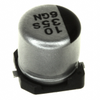 Aluminum Electrolytic Capacitors - PCE3073TR-ND - DigiKey