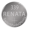 Battery Products - Batteries Non-Rechargeable (Primary) -- 339 - Image