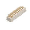 Arrays, Edge Type, Mezzanine (Board to Board) - 952-M58-3800442RDKR-ND - DigiKey