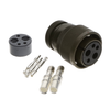 Circular Connector Assemblies - 1003-CA3106E24-12S-B-02-ND - DigiKey