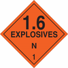 Labels, Stickers, Decals - Preprinted - 2267-63334-ND - DigiKey
