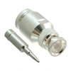 Coaxial Connector (RF) Assemblies - A122704-ND - DigiKey