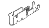 Hermetic Connector - 62243-3 - Powell Electronics, Inc.