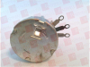 Potentiometer - 129805599 - Radwell International