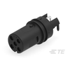 Circular Connector Assemblies - 2684-225273-ECT-ND - DigiKey