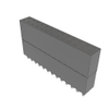 Headers, Receptacles, Female Sockets - 612-ESW-113-33-S-D-ND - DigiKey