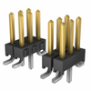 Headers, Male Pins - TSM-112-01-S-TM-ND - DigiKey