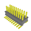Headers, Male Pins - FTR-110-03-G-D-LC-ND - DigiKey