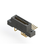 Edgeboard Connectors - 151-395-018-558-202-ND - DigiKey