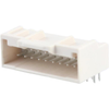 Headers, Male Pins - 900-2086592070-ND - DigiKey