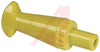 ELECTRICAL SOCKET PLUG, 25A, YELLOW - 70120865 - Allied Electronics, Inc.