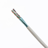 Multiple Conductor Cables - 298-PUR6AHD04YL-G-ND - DigiKey