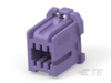 Rectangular Wire & Cable Connectors & Housings - 2-2426397-3 - TE Connectivity