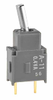 Process Sealed Subminiature Toggles - A11HP - NKK Switches