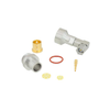 Coaxial Connector (RF) Assemblies - 6099-PE45041-ND - DigiKey