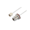 Coaxial Cables (RF) - 6099-PE3W02364-36-ND - DigiKey