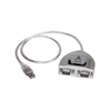 Between Series Adapter Cables - 5073-UMC-102-ND - DigiKey