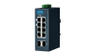 8-Port + 2 SFP Entry-Level Managed Switch - EKI-5729FI-MB-AE - Advantech