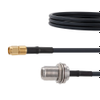 Coaxial Cables (RF) - 5328-FMCA1834-12-ND - DigiKey