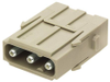 Heavy Duty Power Connector Inserts & Modules -- 1737682 - Image