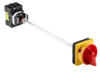 Isolator Switches - 466176 - RS Components, Ltd.