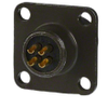 Mil Spec Circular Connectors - 8721499 - RS Components, Ltd.