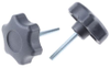 Clamping Knobs -- 161177 - Image