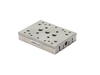 Linear Stage, Double-Row Ball Bearing, 25 mm Travel, M3, M4 and M6 - M-UMR5.25 - Newport MKS
