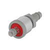 Feed Through, Pass Through Capacitors - 817-FN7511-32-M4-ND - DigiKey