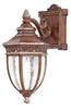9231-161 1 Light Wall Mount - 9231-161 - Minka Group