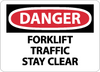 Sign - D658PB - Rutke Signs & Safety