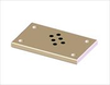 JIS (B-Series) Wear Plates - Metric