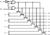 High-Speed CMOS QuickSwitch 24:12 Mux/Demux -- QS33X257Q1G8 - Image