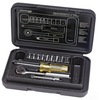 DRIVE SOCKET SET - 1412-MNB - Proto® Industrial Tools
