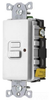 GFCI Duplex Receptacle - GFBF20WLA - Hubbell Incorporated