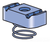 Channel Nut - Non Metric - A4006-1420EG - Atkore International