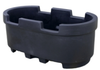 Two Drum Containment Tank - 11782 - U.S. Plastic Corporation