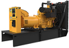 Diesel Generator Sets -- C18 (50 HZ)