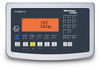 Weighing Terminals for Hazardous Areas -- Combics CAIXS2-Ex