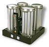 Quad Oxygen Subsystems - Quad Oxygen Subsystems - SeQual Technologies, Inc.