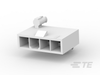 PCB Headers & Receptacles - 2029056-4 - TE Connectivity