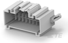 PCB Headers & Receptacles - 2318053-3 - TE Connectivity