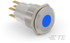 Push Button Switches - 5-2213765-8 - TE Connectivity