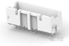 PCB Headers & Receptacles - 2-2323751-0 - TE Connectivity