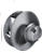 Backward Curved Fan -- N88-28300B